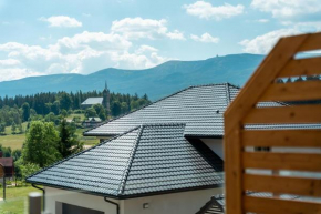 Świerkowy 6 Dolina Szczęścia Apart Invest, Szklarska Poręba